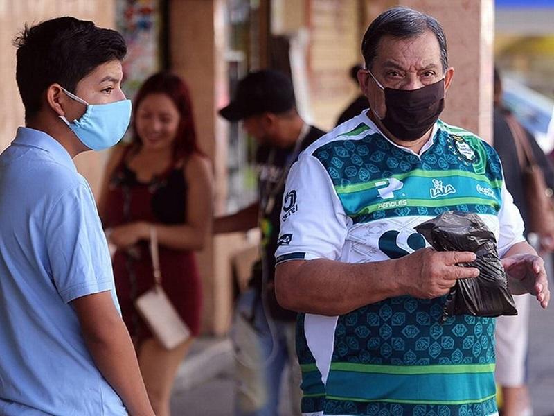 Registra Coahuila 182 nuevos casos de COVID-19, incluidas 11 muertes. Ya son 30,511 contagios y 2,039 decesos