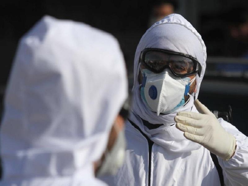 Reporta Eagle Pass un deceso y 11 contagios de coronavirus, suman 136 muertes y 4 mil 027 casos positivos