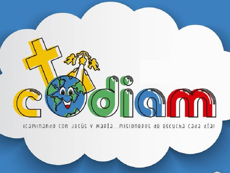 Invita obispo de Piedras Negras a niños y adolescentes a participar en el CODIAM 