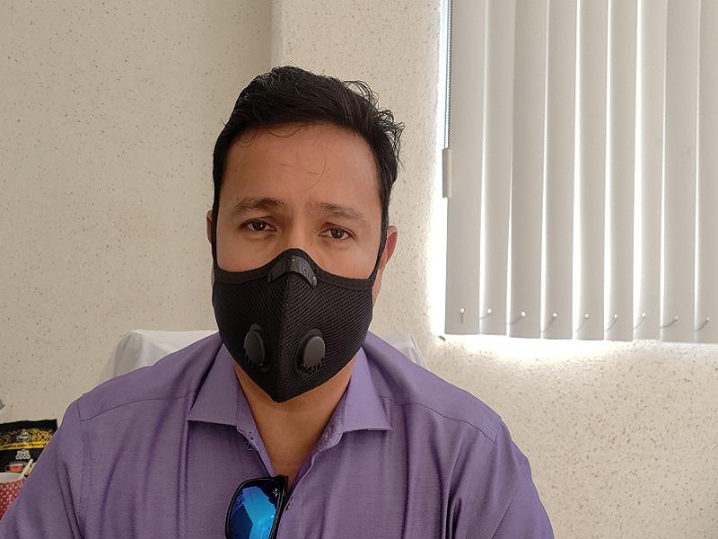 Reanudan consultas con especialistas en el ISSSTE dependiendo la semaforizaci&oacute;n por Covid-19