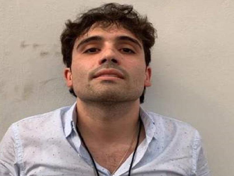 &iquest;D&oacute;nde est&aacute; Ovidio Guzm&aacute;n? a un a&ntilde;o del "culiacanazo" o la fallida captura del hijo de El Chapo