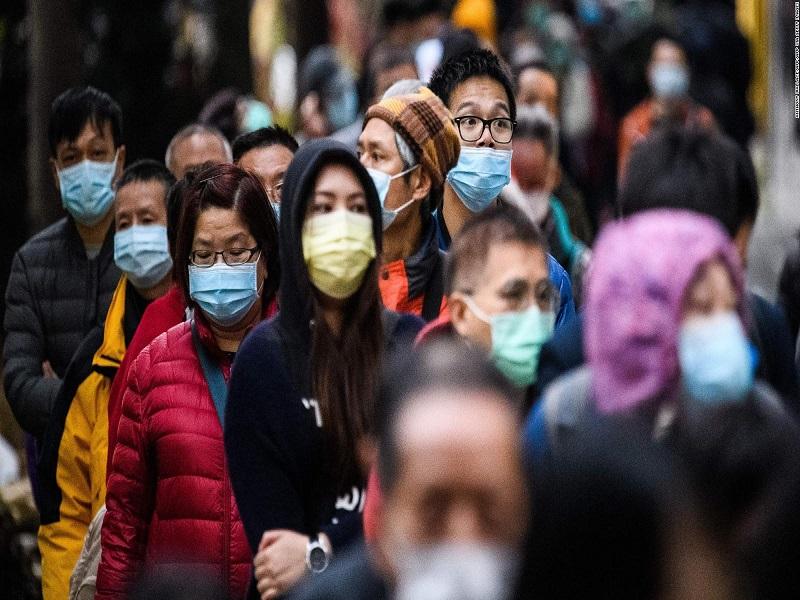 Casos globales de COVID-19 ascienden a 39.5 millones, suman 1.1 millones de muertos