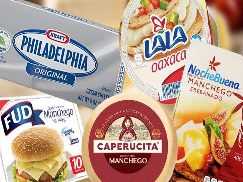 Reactivan comercializaci&oacute;n de 12 quesos y 1 yogur tras ajustarse a normas