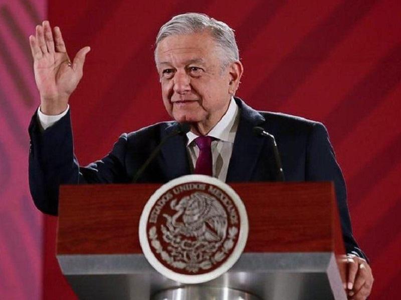No es justo culpar a la SEDENA por caso Cienfuegos: AMLO