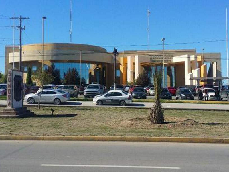 Notar&iacute;as p&uacute;blicas estar&aacute;n abiertas este domingo para recibir denuncias por delitos electorales (video)