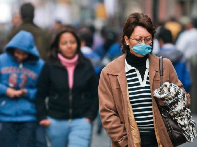 Con 7 muertes m&aacute;s y 201 casos nuevos de COVID-19, Coahuila acumula 30,928 contagios y 2,059 decesos