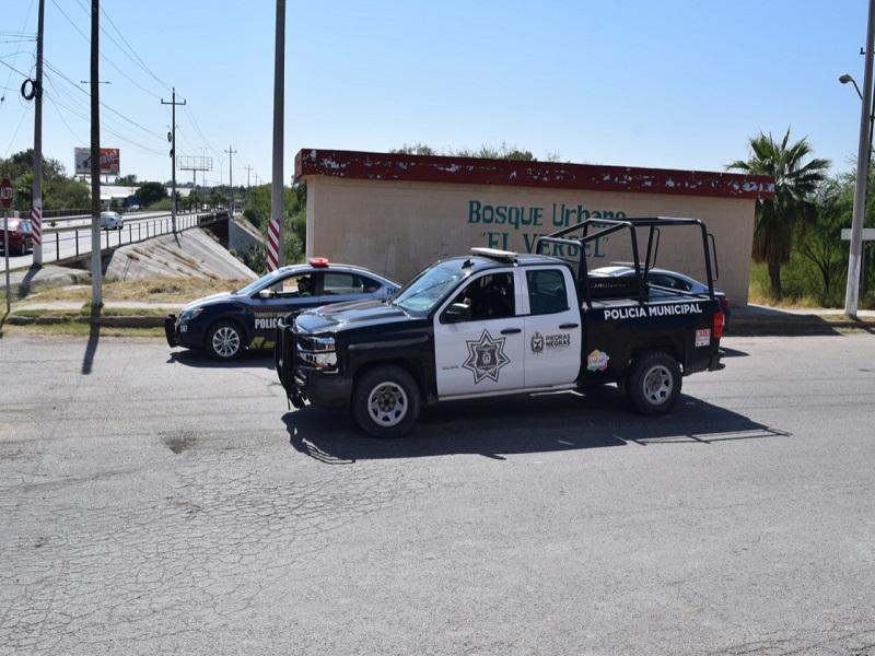 Sujeto realiza disparos en Villa de Fuente, desata movilizaci&oacute;n policiaca