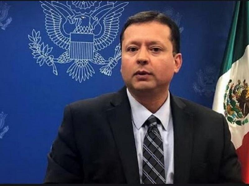Hasta el 21 de noviembre las restricciones en los cruces fronterizos, confirma embajada estadounidense 