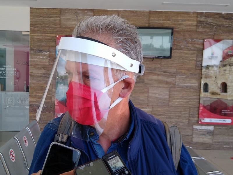 Evaluar&aacute; CFE programa de suministro de carb&oacute;n con funcionarios de termoel&eacute;ctricas de Nava