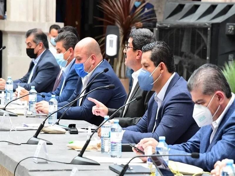 Alianza Federalista se reunir&aacute; con senadores para analizar desaparici&oacute;n de fideicomisos