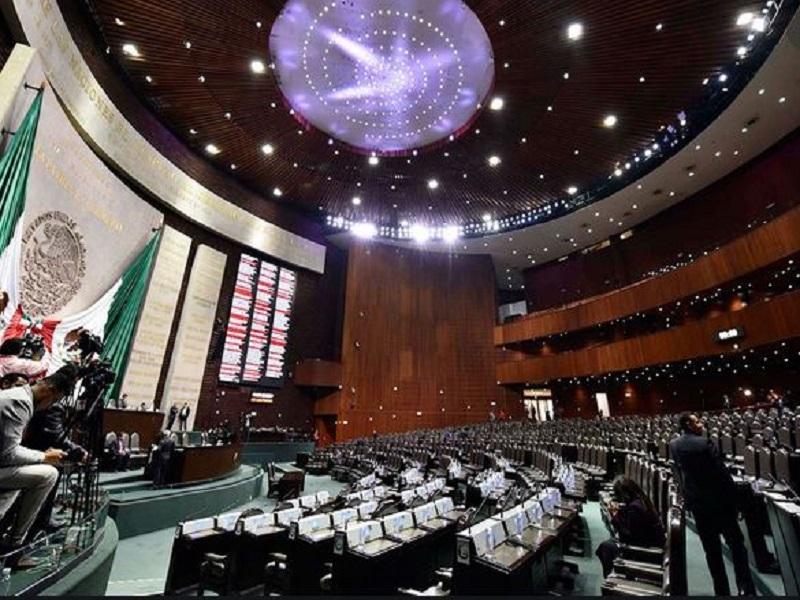 Aprueban reformas a la Ley de Disciplina Financiera de estados y municipios