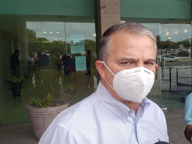 Fiestas religiosas solo podr&aacute;n ser en el interior de las iglesias, no en el exterior: Subcomit&eacute; de Salud Norte