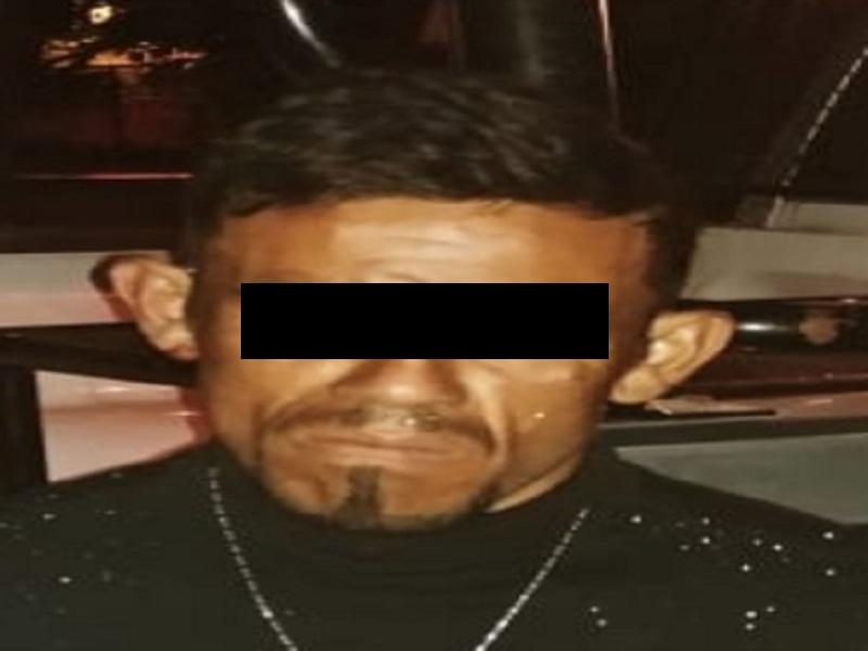 Internan en el Cereso a quien golpe&oacute; a menor con un bate de beisbol