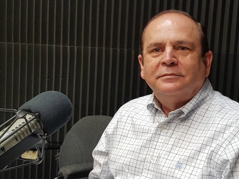 Si abrir&aacute;n los panteones en Piedras Negras pero con muchas restricciones y medidas especiales; CBG