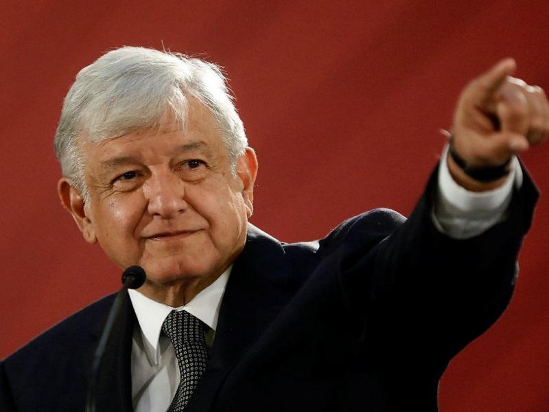 AMLO aplaude extinci&oacute;n de fideicomisos; ordena realizar auditor&iacute;as