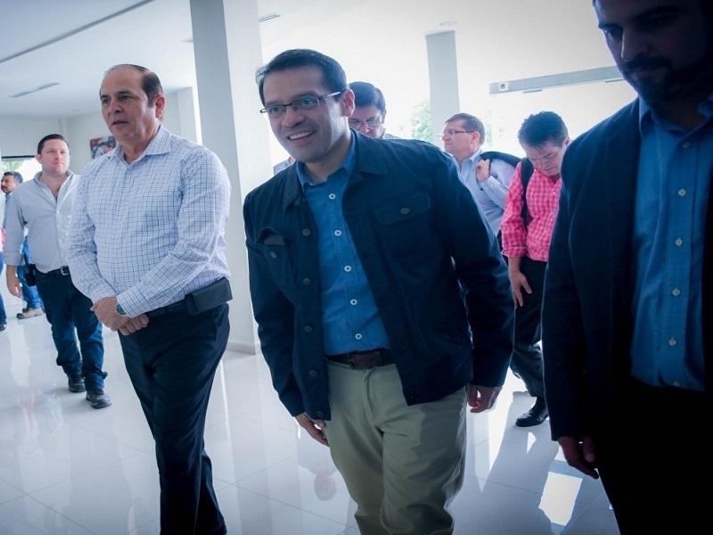 Cl&iacute;nica del ISSSTE que inaugurar&aacute; AMLO en Piedras Negras este s&aacute;bado viene a solventar problemas a&ntilde;ejos: CBG