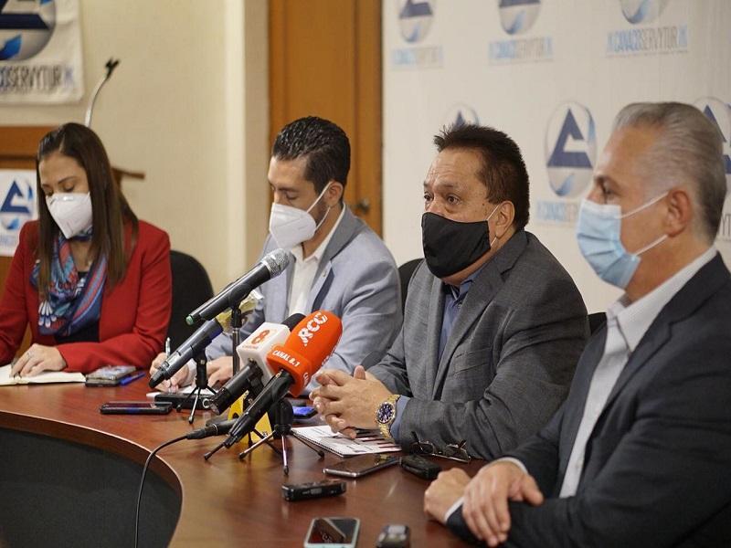 En Coahuila debe evitarse la movilidad social, no la laboral: Secretario del Trabajo