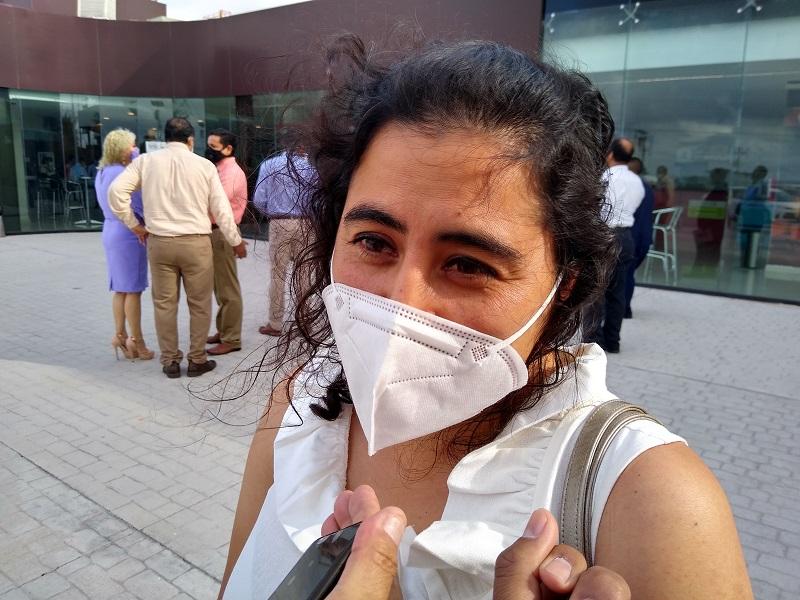 Recibir&aacute;n beca en diciembre o enero los 109 nuevos alumnos de la Universidad del Bienestar de Piedras Negras