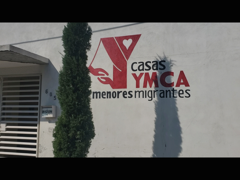 Siguen llegando menores migrantes a Piedras Negras, casa YMCA espera un aumento