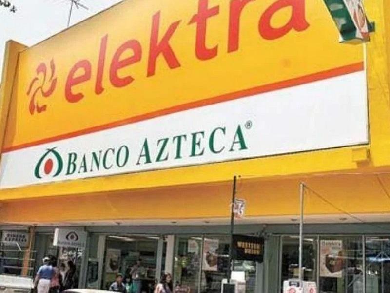 Grupo Elektra, de Salinas Pliego, debe pagar 18 mil 455 millones al SAT por infracciones