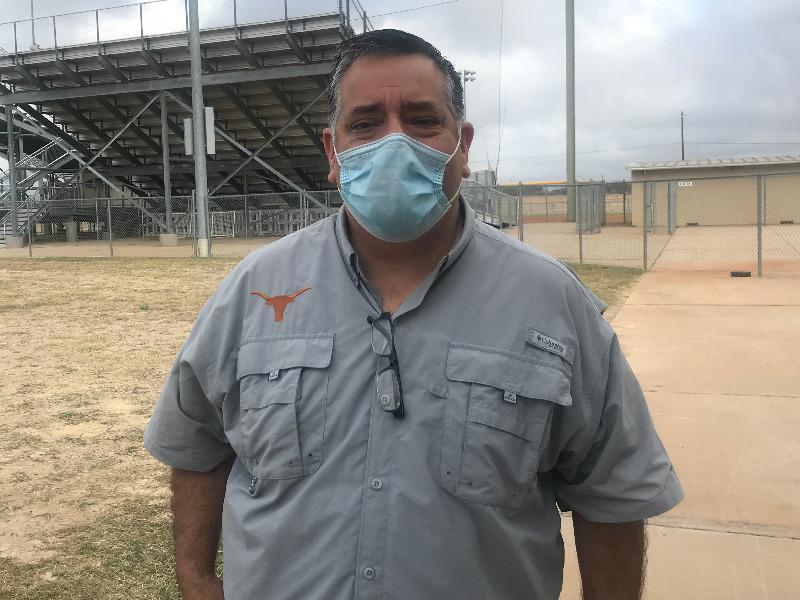 Se prepara Eagle Pass ante posible nueva oleada de contagios de coronavirus