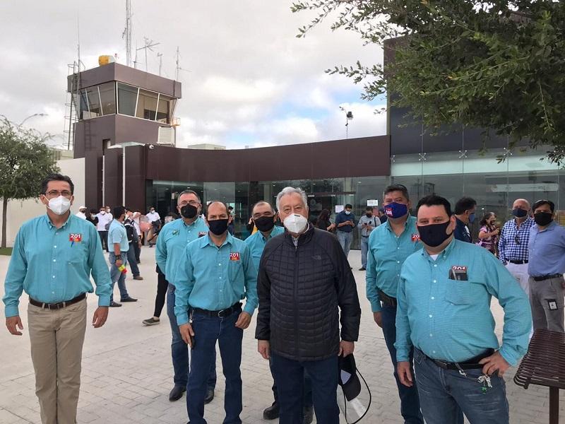 Pide SUTERM acercamiento con director general de la CFE