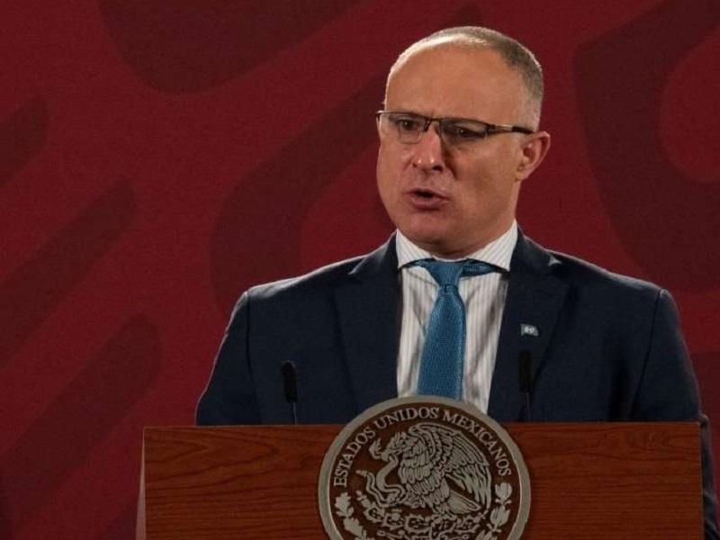 M&eacute;xico contar&aacute; con m&aacute;s de 51 millones de dosis de la vacuna contra COVID-19: Insabi