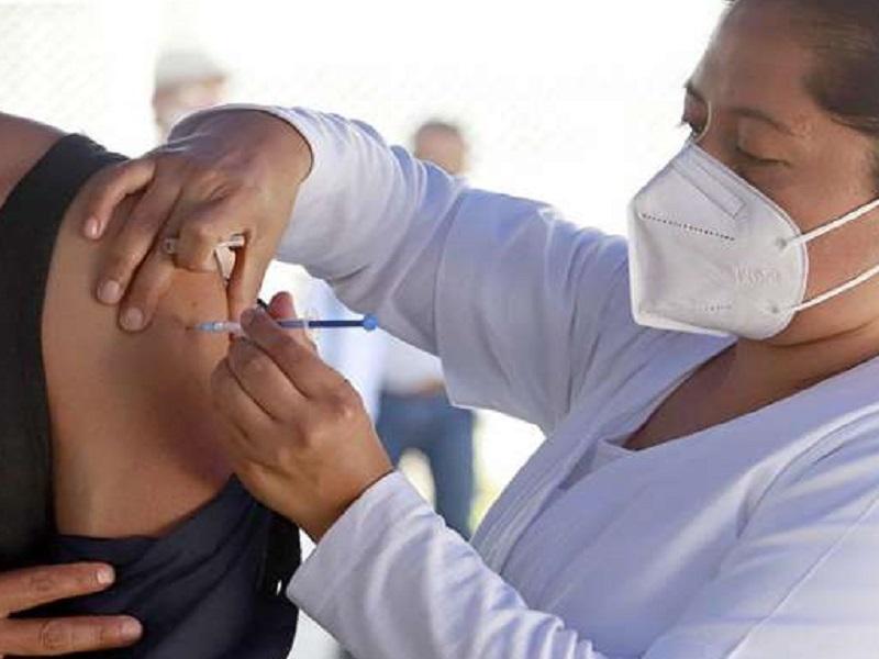 Menores de 18 a&ntilde;os de edad, podr&iacute;an no ser vacunados contra Covid-19