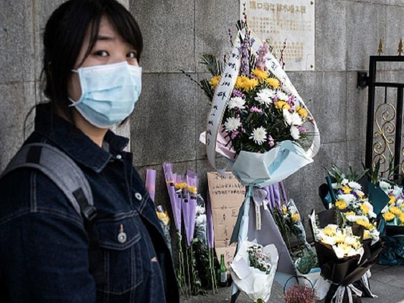 OMS advierte sobre la llegada de meses muy duros en el hemisferio norte