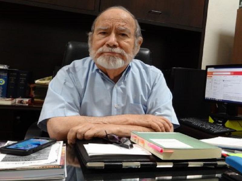Falleció en Saltillo el periodista e historiador, Javier Villarreal Lozano