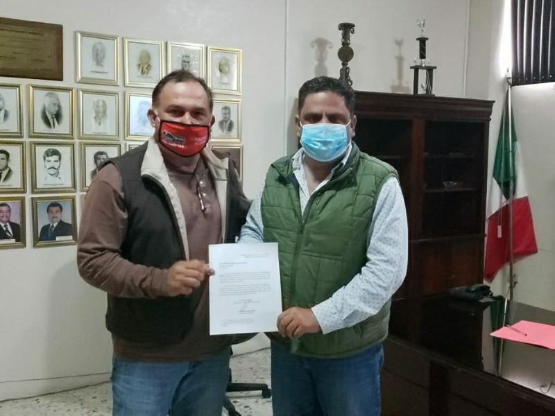 Renuncia el tesorero de Morelos, argumenta motivos personales 