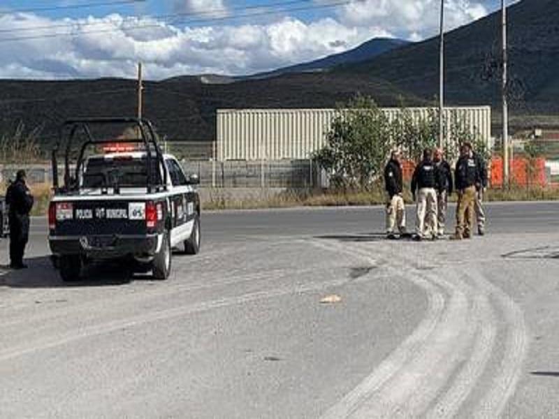 Denuncian públicamente a policías estatales que despojaron de su dinero a pasajeros en Castaños