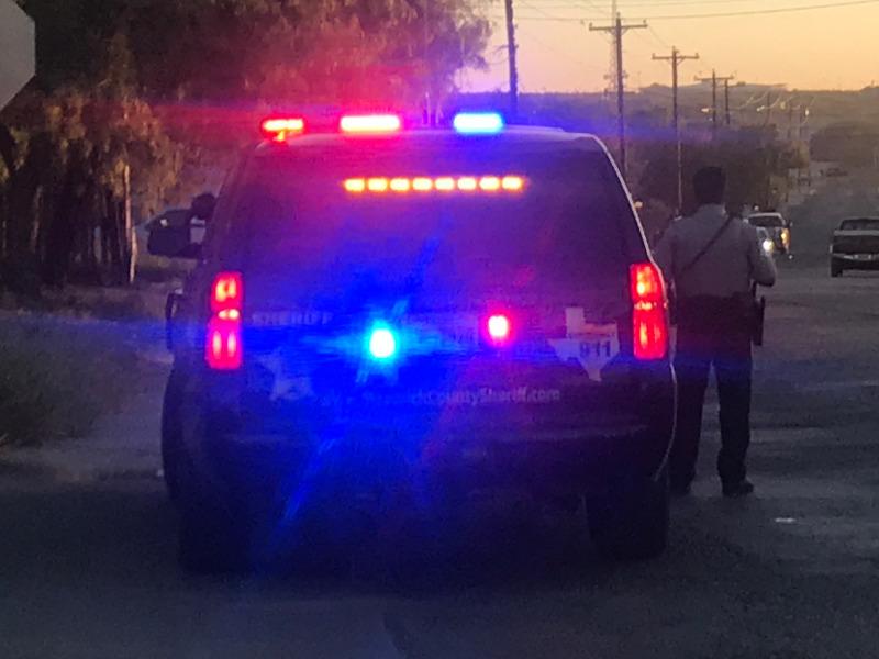 Trasladan grave a San Antonio a un hombre de Eagle Pass que recibi&oacute; un navajazo en el abdomen