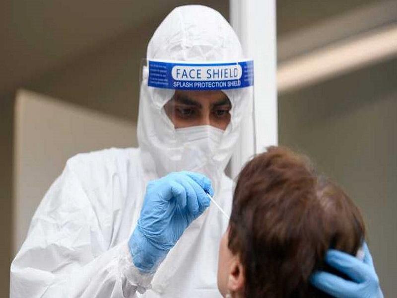 Europa es otra vez el epicentro de la pandemia del COVID-19: OMS