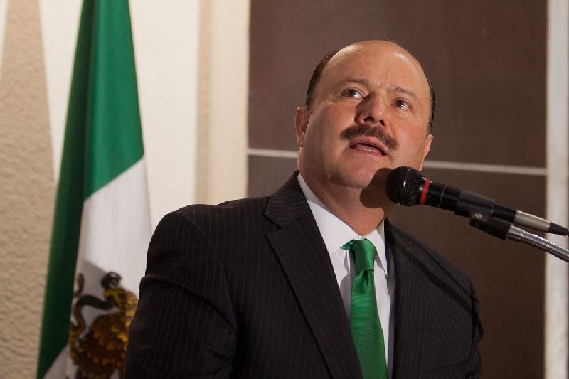 Aplazan hasta enero de 2021 audiencia de extradici&oacute;n de C&eacute;sar Duarte