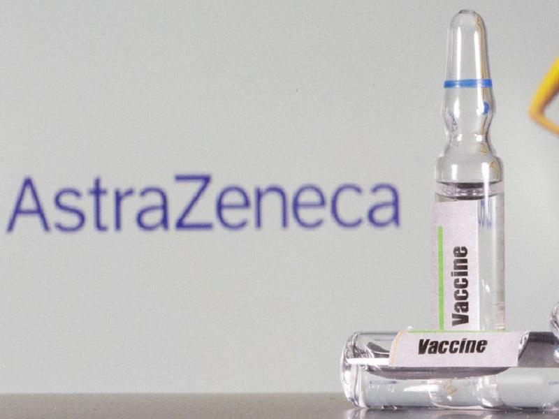 Hoy se formalizar&aacute; pedido de vacuna contra COVID-19 de Oxford y AstraZeneca, anuncia Ebrard