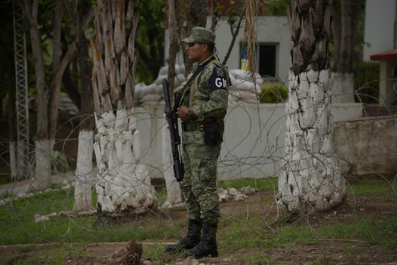 Detienen a 6 elementos de la Guardia Nacional por muerte de Yessica Silva en Chihuahua