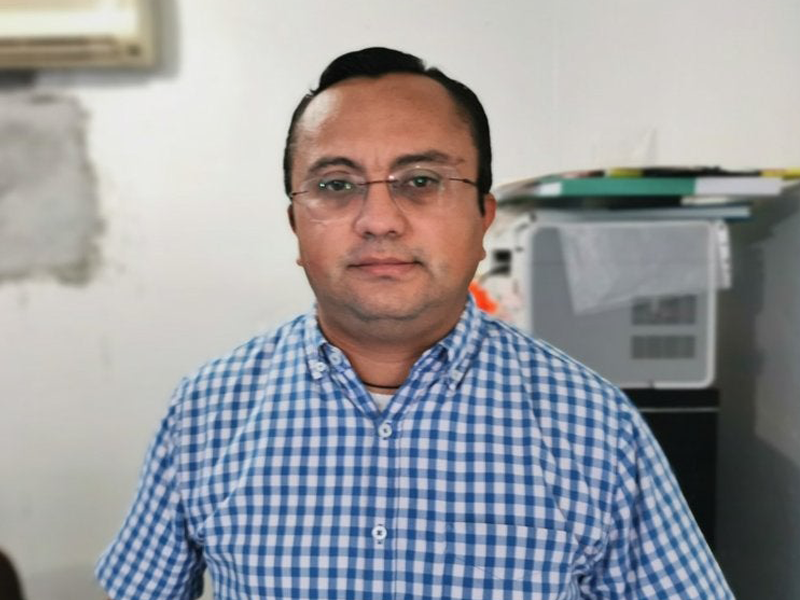 Siempre si cerrar&aacute; Acu&ntilde;a los panteones para D&iacute;a de Muertos