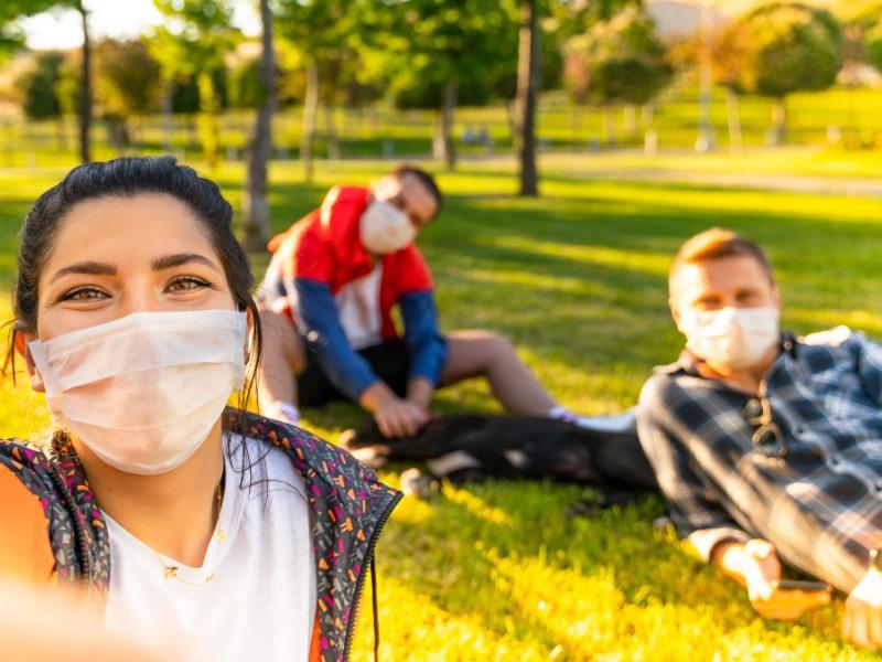 Descartan, por ahora, toque de queda en Eagle Pass y el condado de Maverick ante posible segunda ola de coronavirus