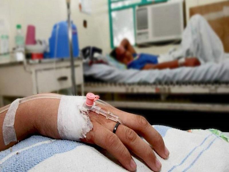 Importante diferenciar las enfermedades respiratorias del dengue (video)