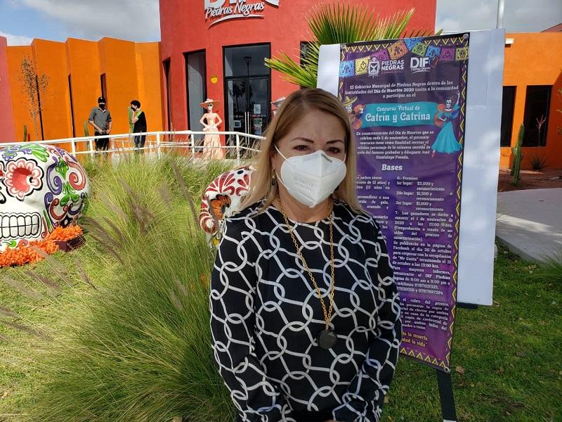 Pide DIF que ciudadanos hablen por tel&eacute;fono y no expongan la salud al acudir al edificio 