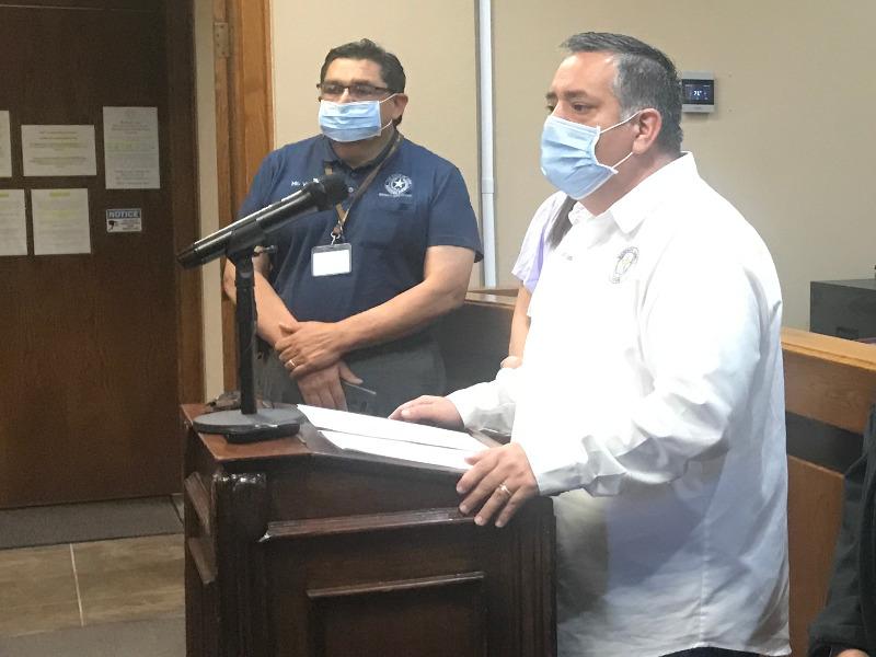 Proh&iacute;ben festejos de Halloween en Eagle Pass, habr&aacute; multas de hasta mil d&oacute;lares