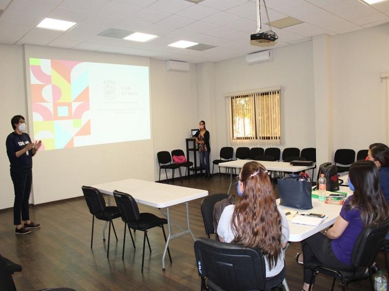 Participa PRONNIF Coahuila en proceso de certificaci&oacute;n nacional