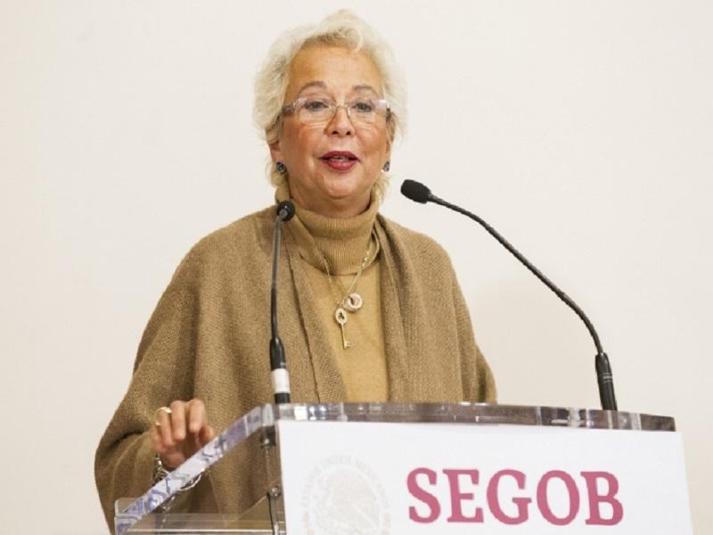 Descarta SEGOB toques de queda y sanciones ante rebrote de coronavirus