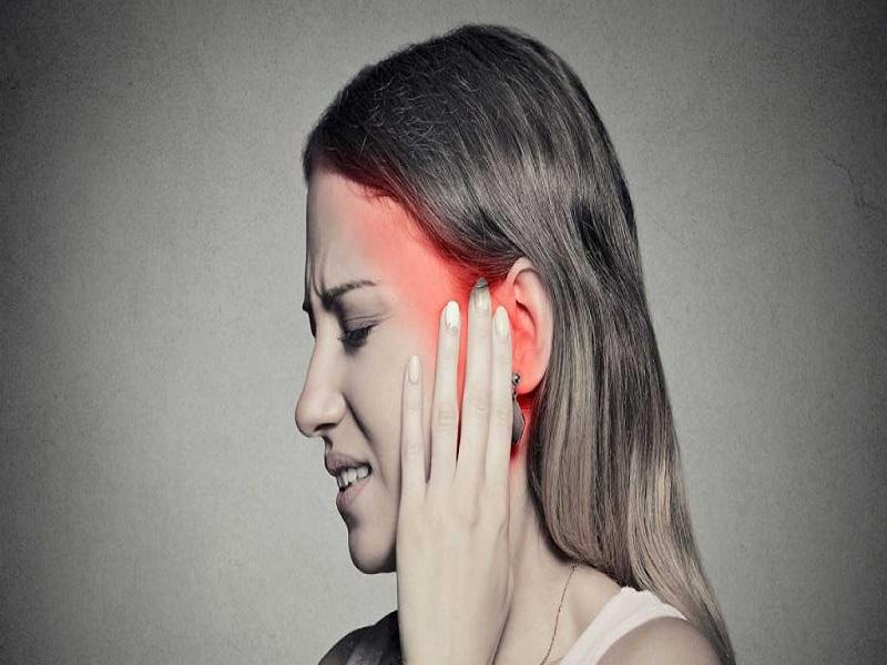 Mujer invidente pide ayuda para costear cirug&iacute;a del nervio trig&eacute;mino que le provoca dolores intensos