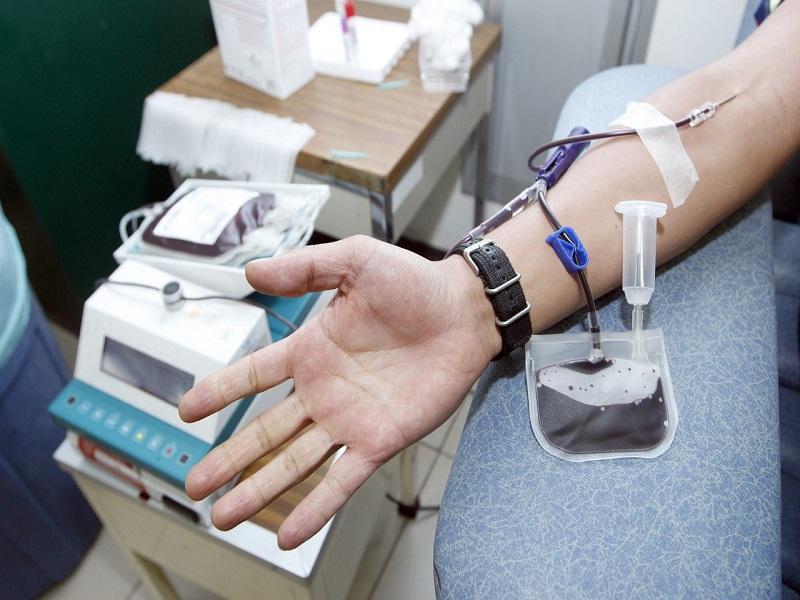 Solicita IMSS donadores altruistas de sangre