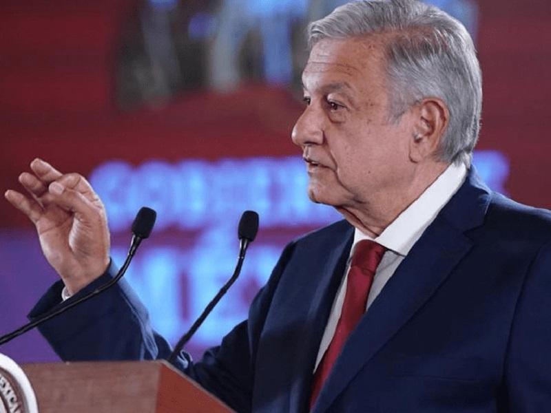 Vienen cambios en el gobierno de AMLO, asegura columnista de El Universal