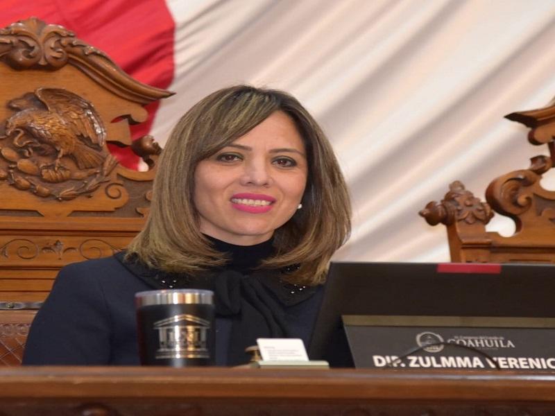 Fortalece UDC en el Congreso del Estado, marco jur&iacute;dico de las comunidades afroamericanas o tribales