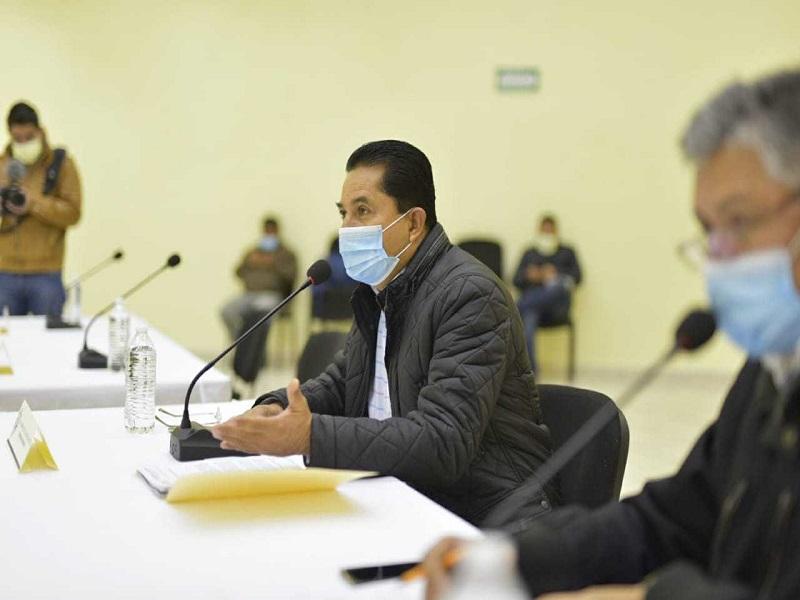 Aprueba Cabildo de Acu&ntilde;a Informe de Avance de Gesti&oacute;n Financiera del Tercer Trimestre de 2020