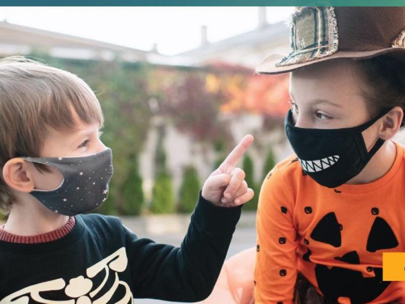 Repartir&aacute;n dulces a los ni&ntilde;os en el lago del condado de Maverick este s&aacute;bado, ser&aacute; desde el auto